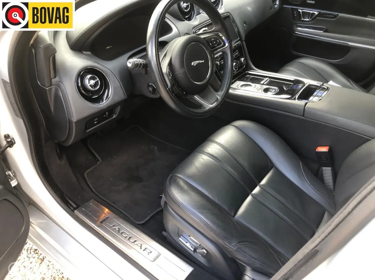 Premium Luxury | 241PK | Portfolio | leer | navigatie