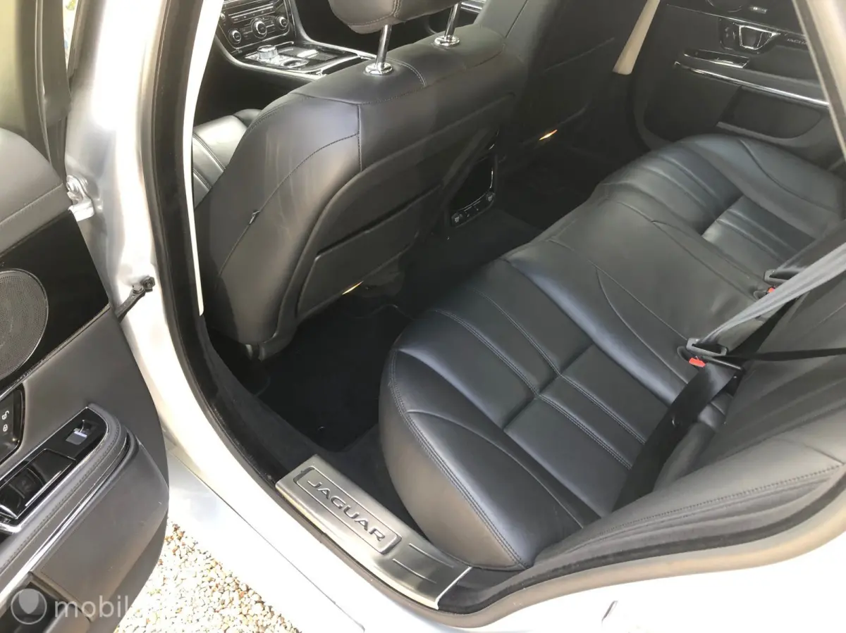 Premium Luxury | 241PK | Portfolio | leer | navigatie
