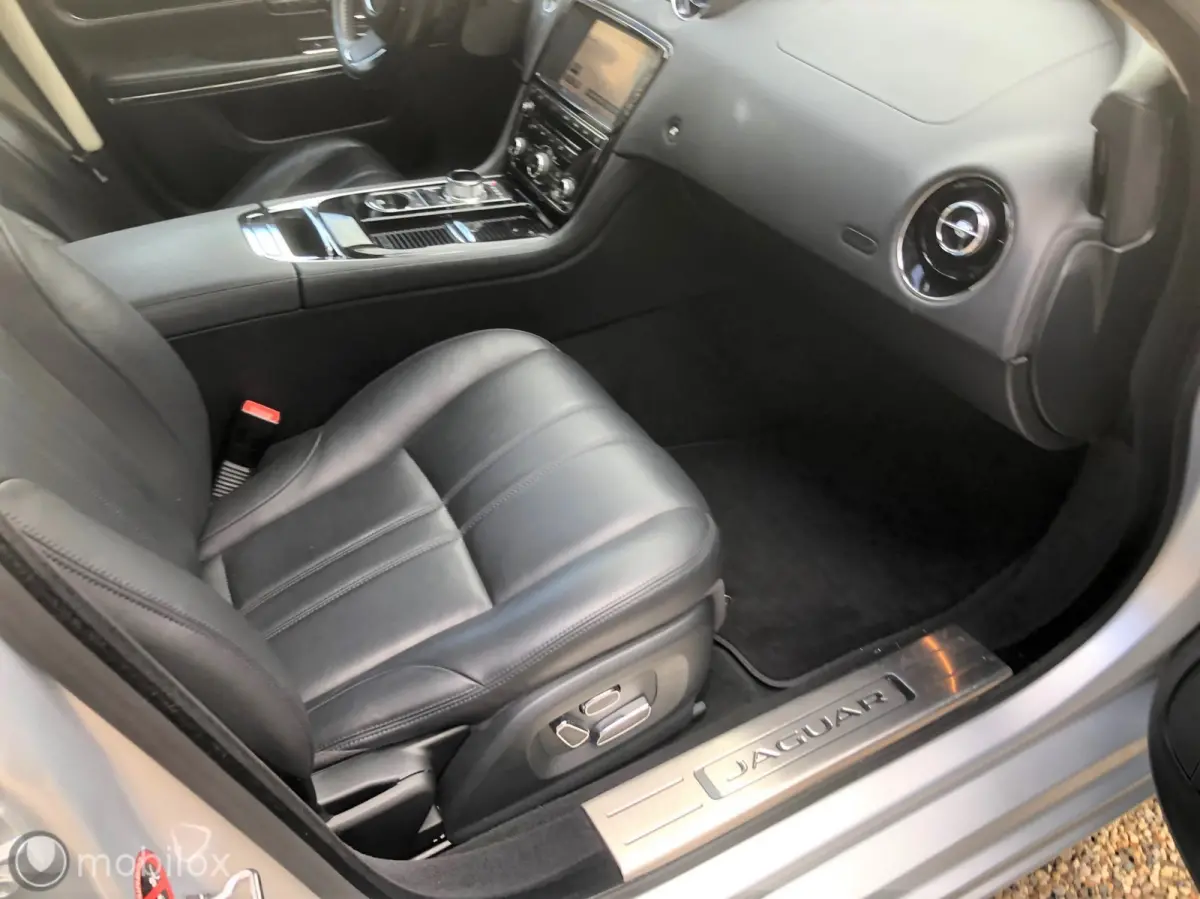 Premium Luxury | 241PK | Portfolio | leer | navigatie