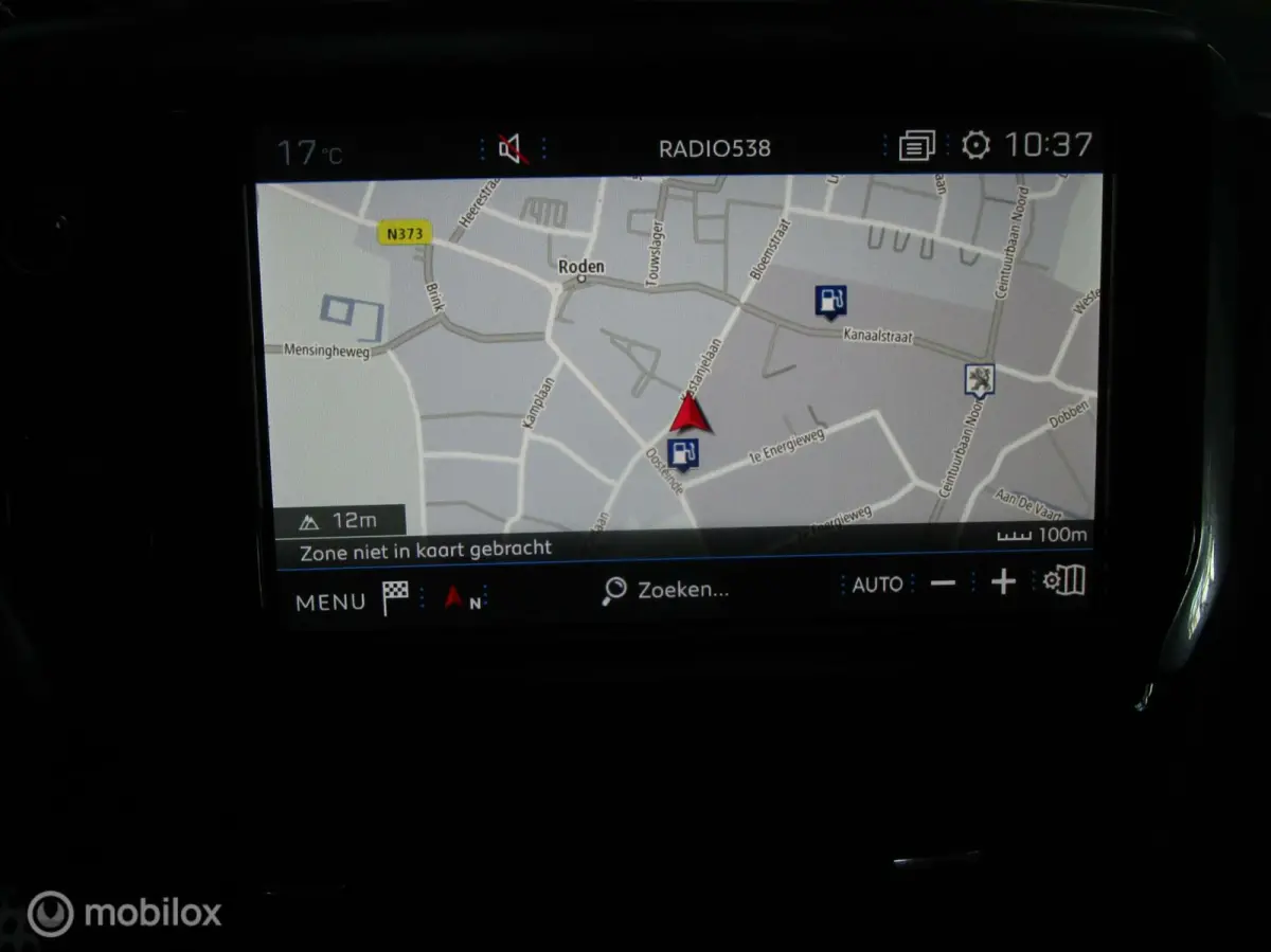 1.2 110 PK GT-Line - 5-Deurs