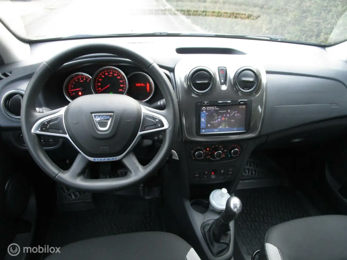0.9 TCe - Navigatie - Parkeerhulp