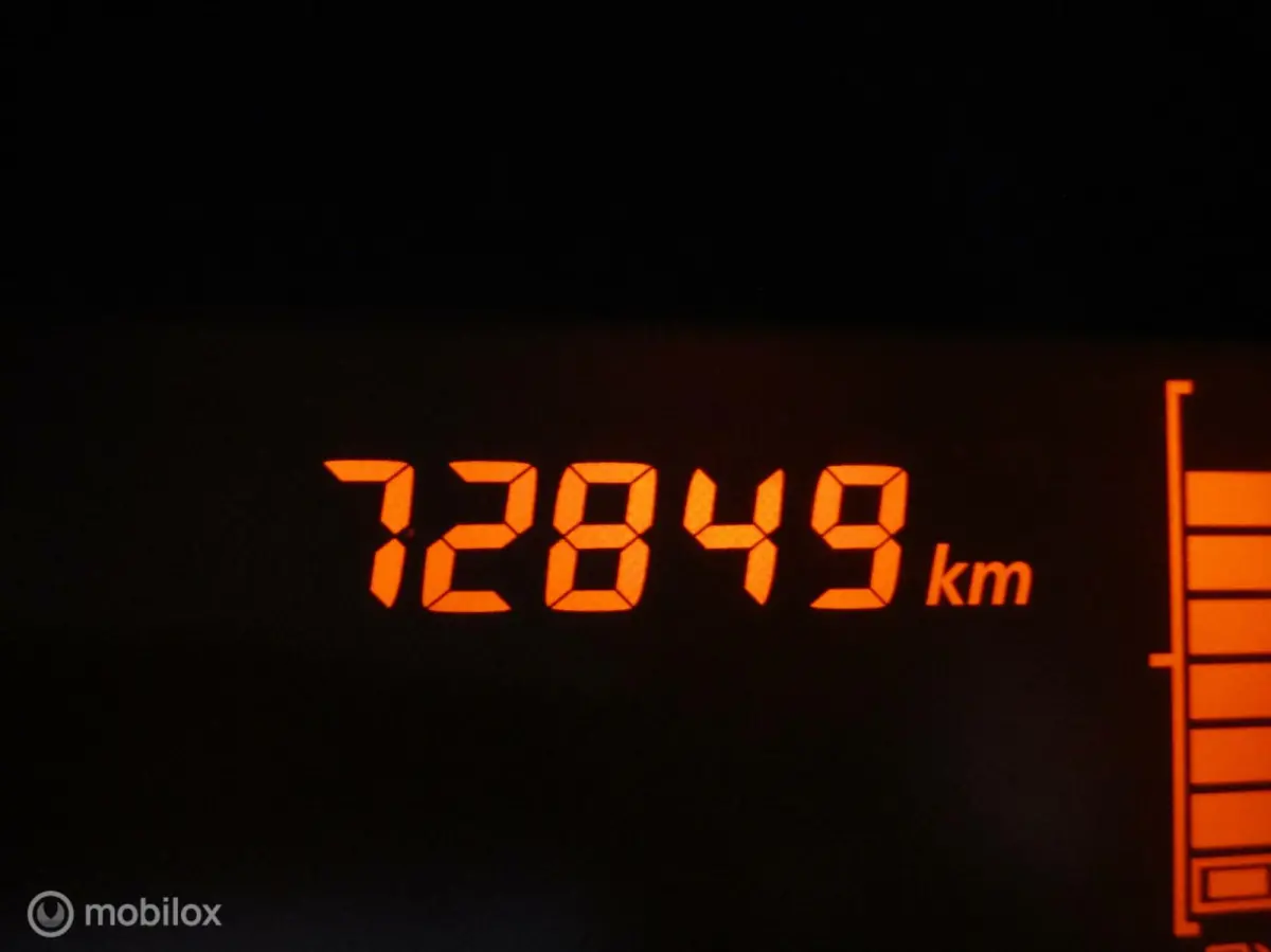 0.9 TCe - Navigatie - Parkeerhulp