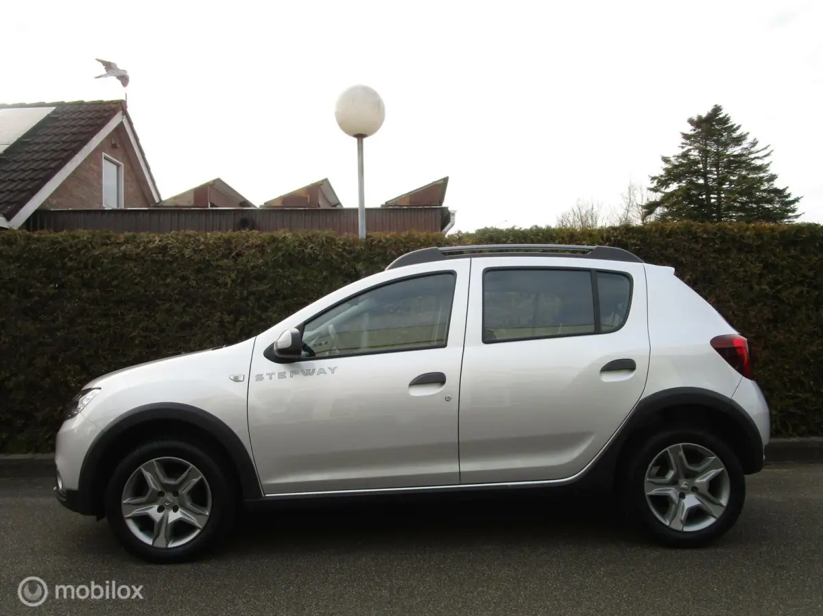0.9 TCe - Navigatie - Parkeerhulp