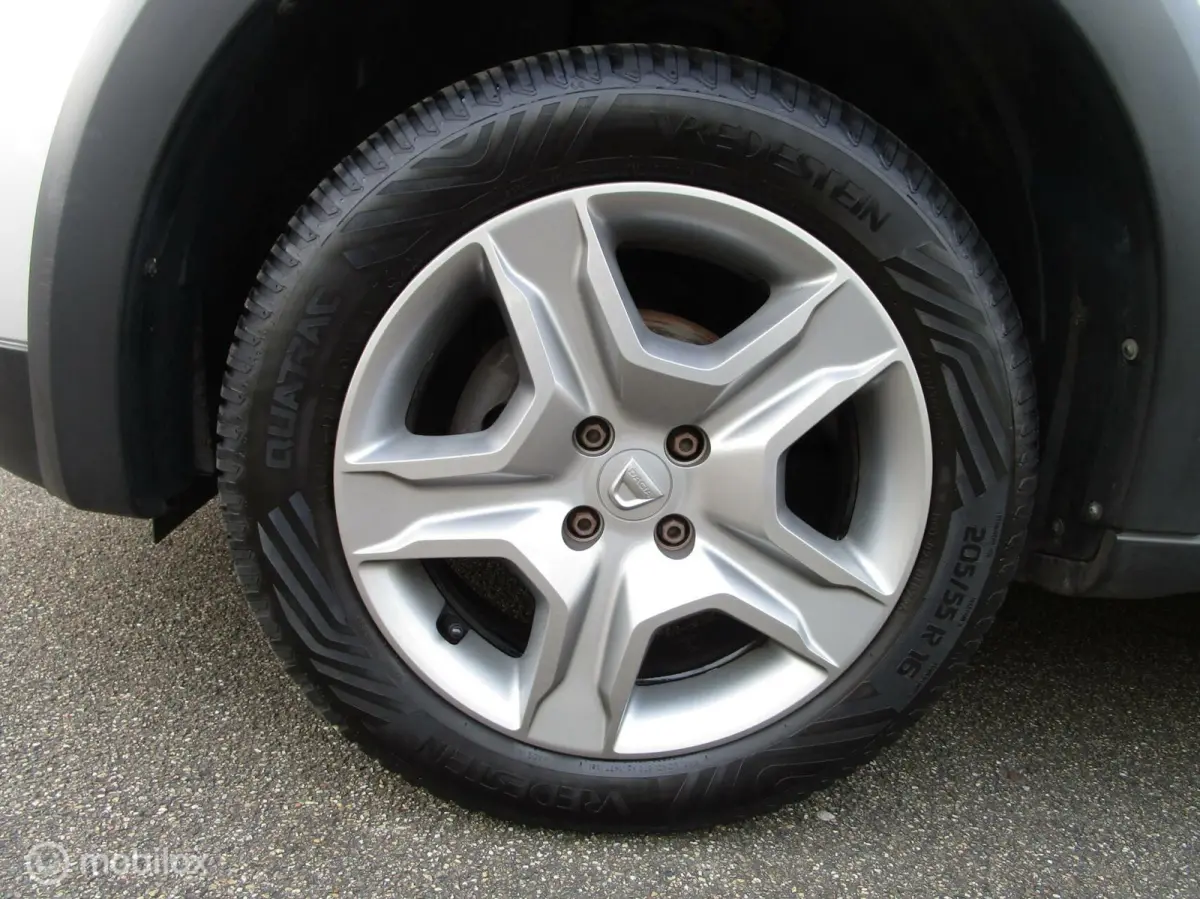 0.9 TCe - Navigatie - Parkeerhulp