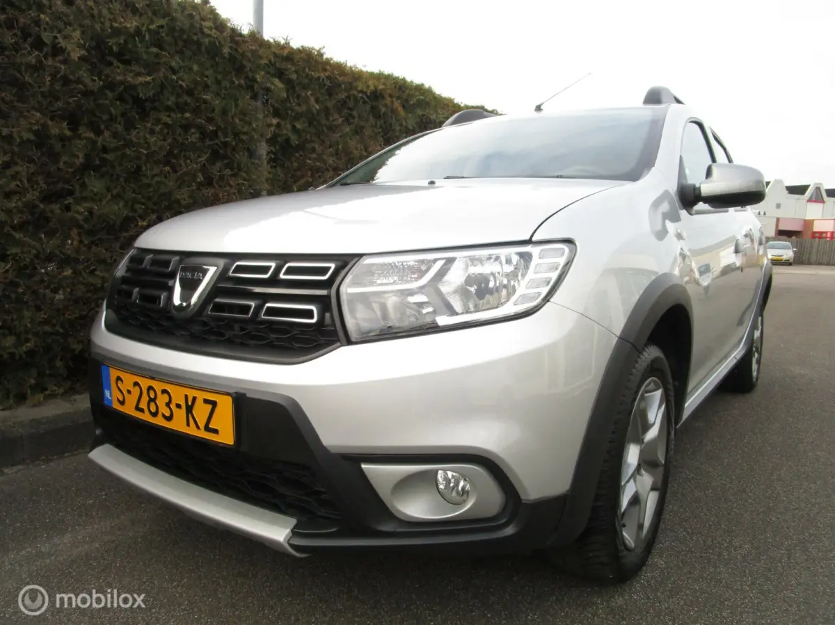 0.9 TCe - Navigatie - Parkeerhulp