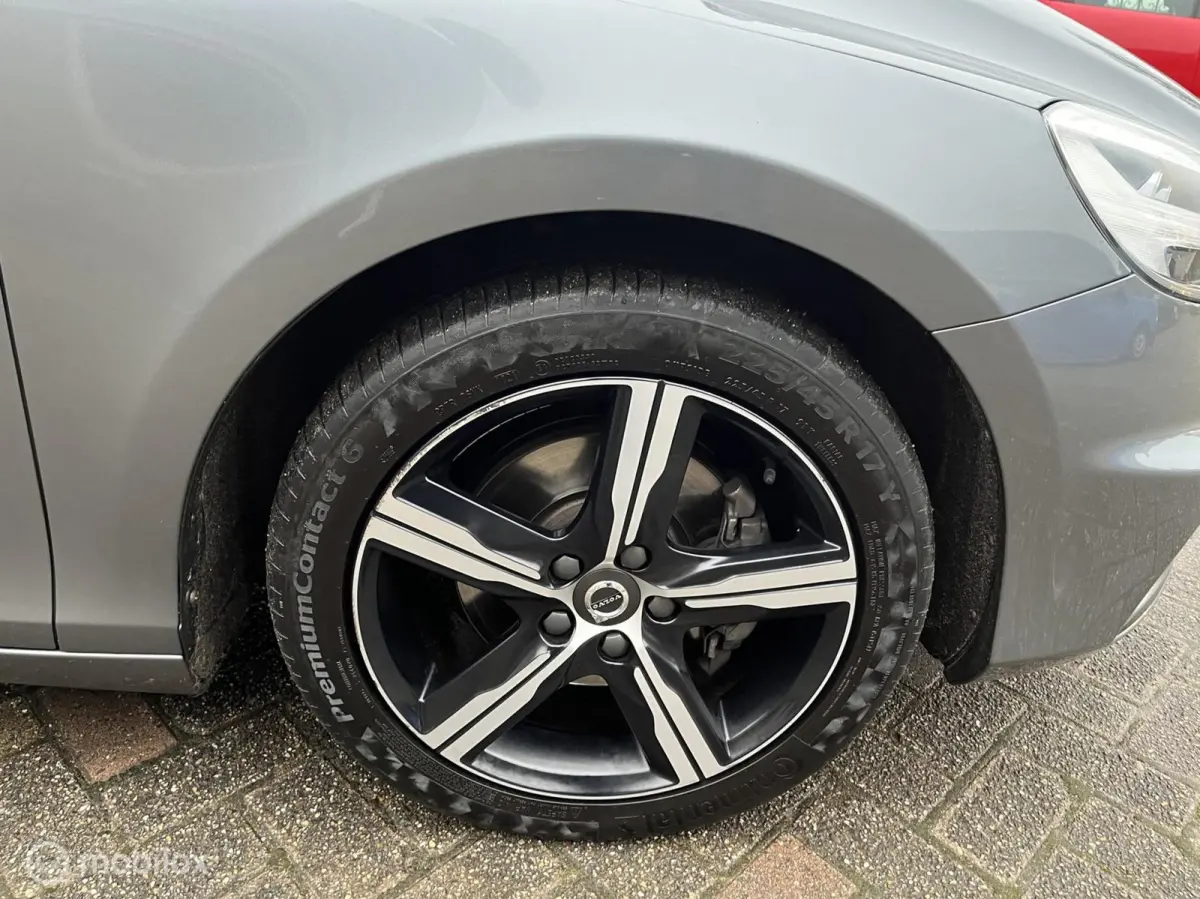 2.0 T4 Business Sport ((119.000 KM, alle optie's))