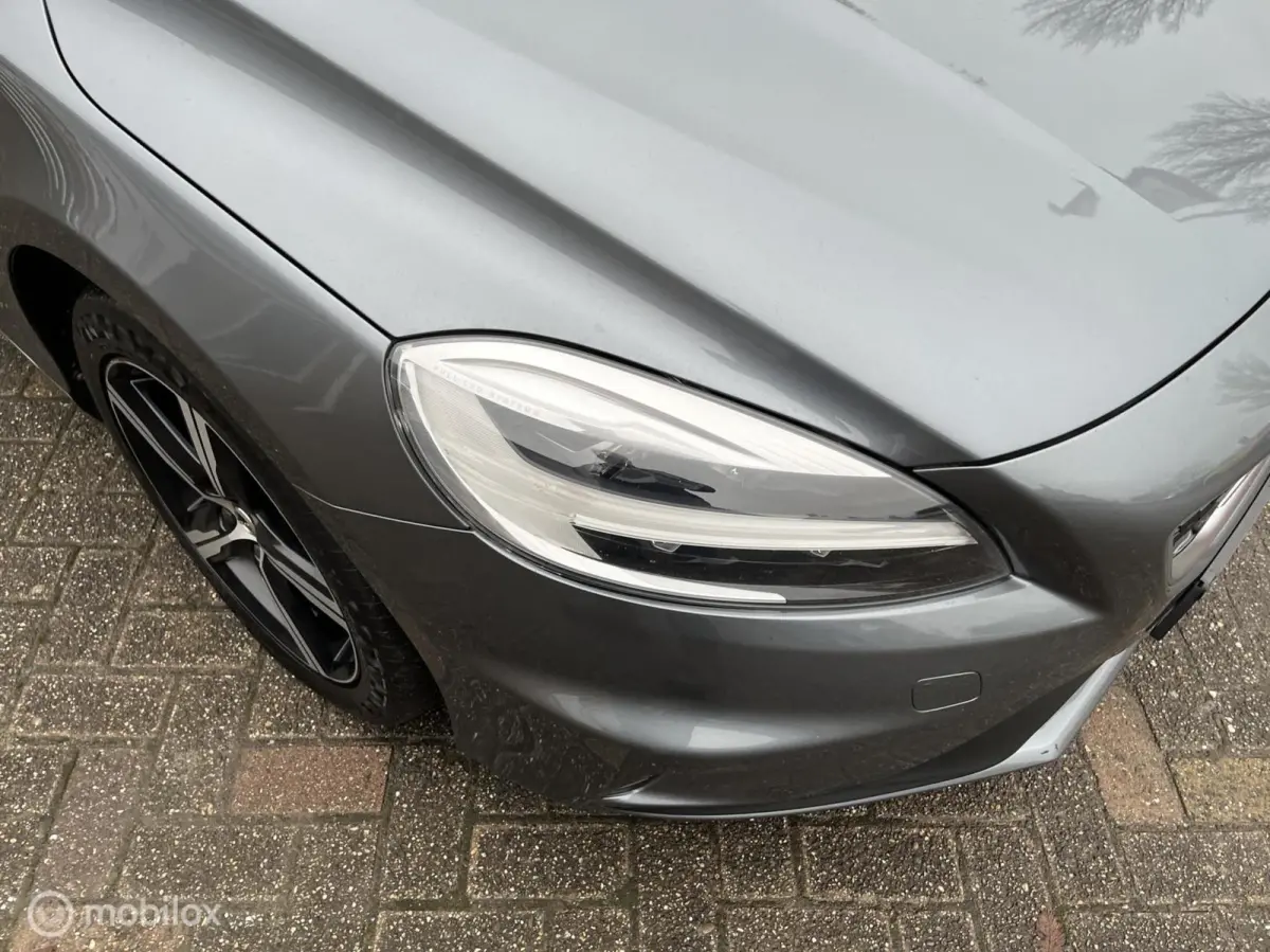 2.0 T4 Business Sport ((119.000 KM, alle optie's))