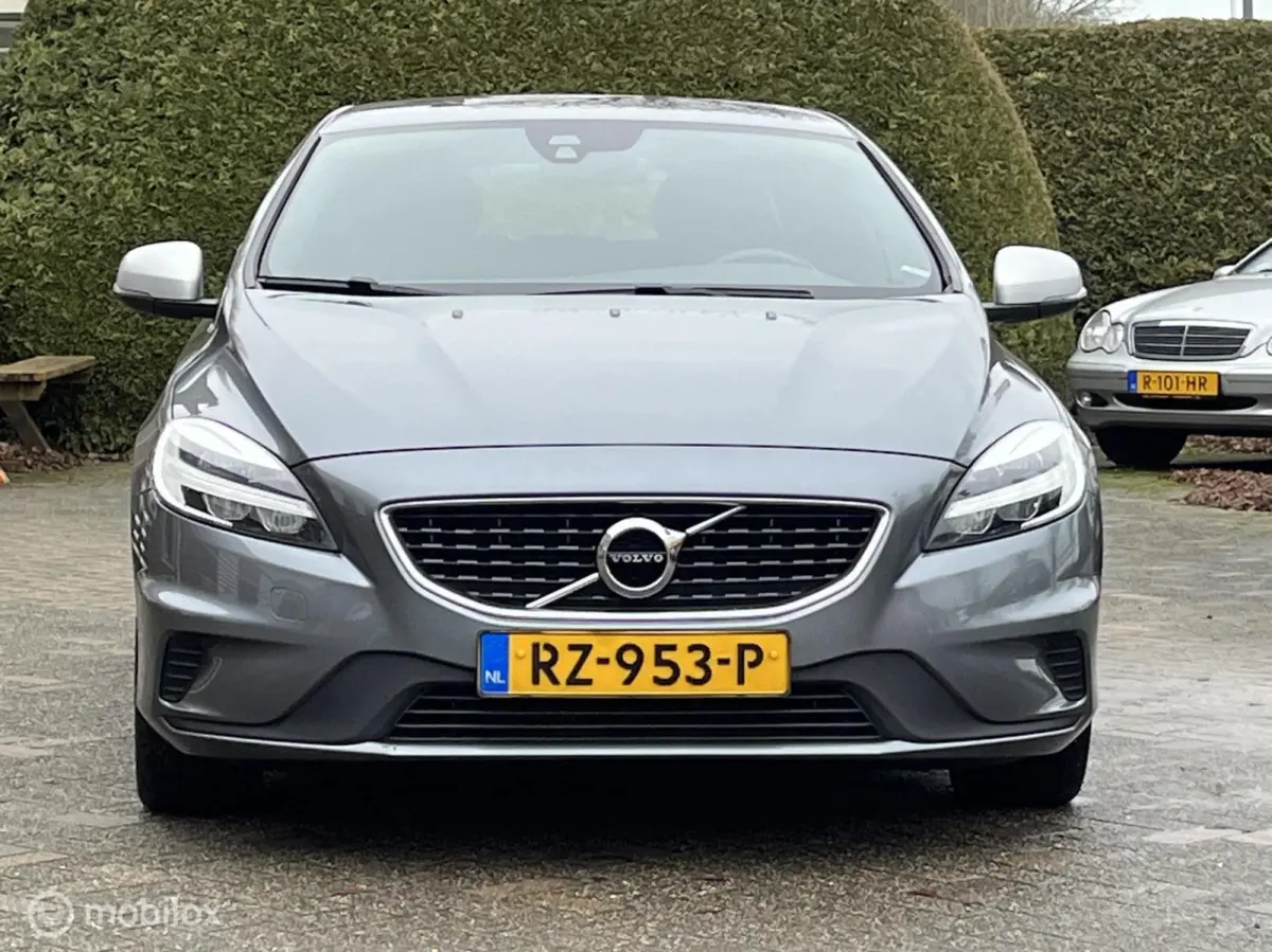 2.0 T4 Business Sport ((119.000 KM, alle optie's))