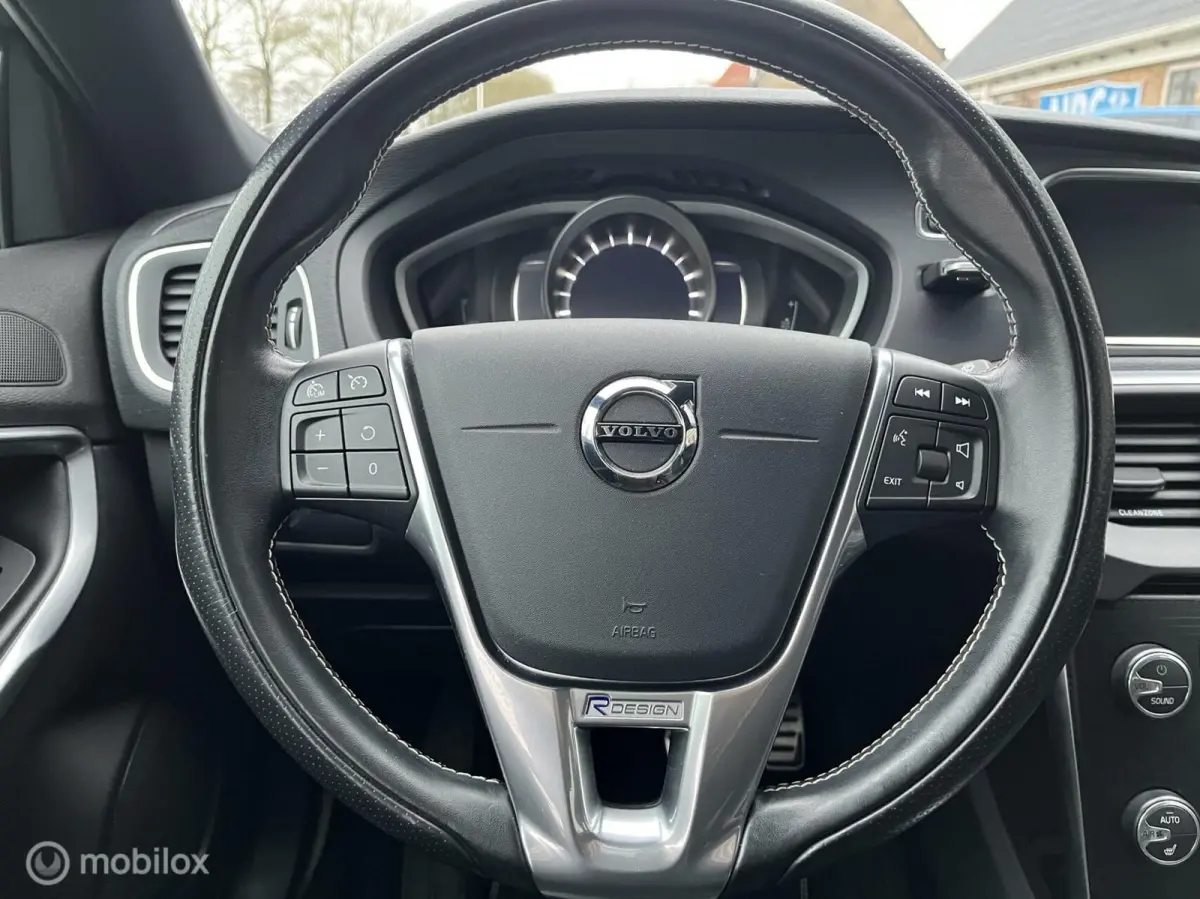 2.0 T4 Business Sport ((119.000 KM, alle optie's))