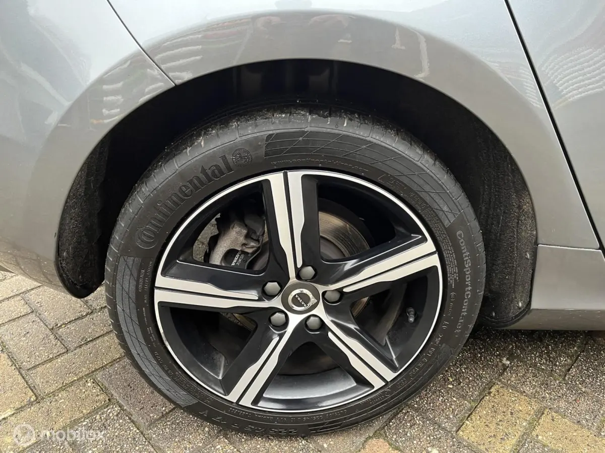 2.0 T4 Business Sport ((119.000 KM, alle optie's))