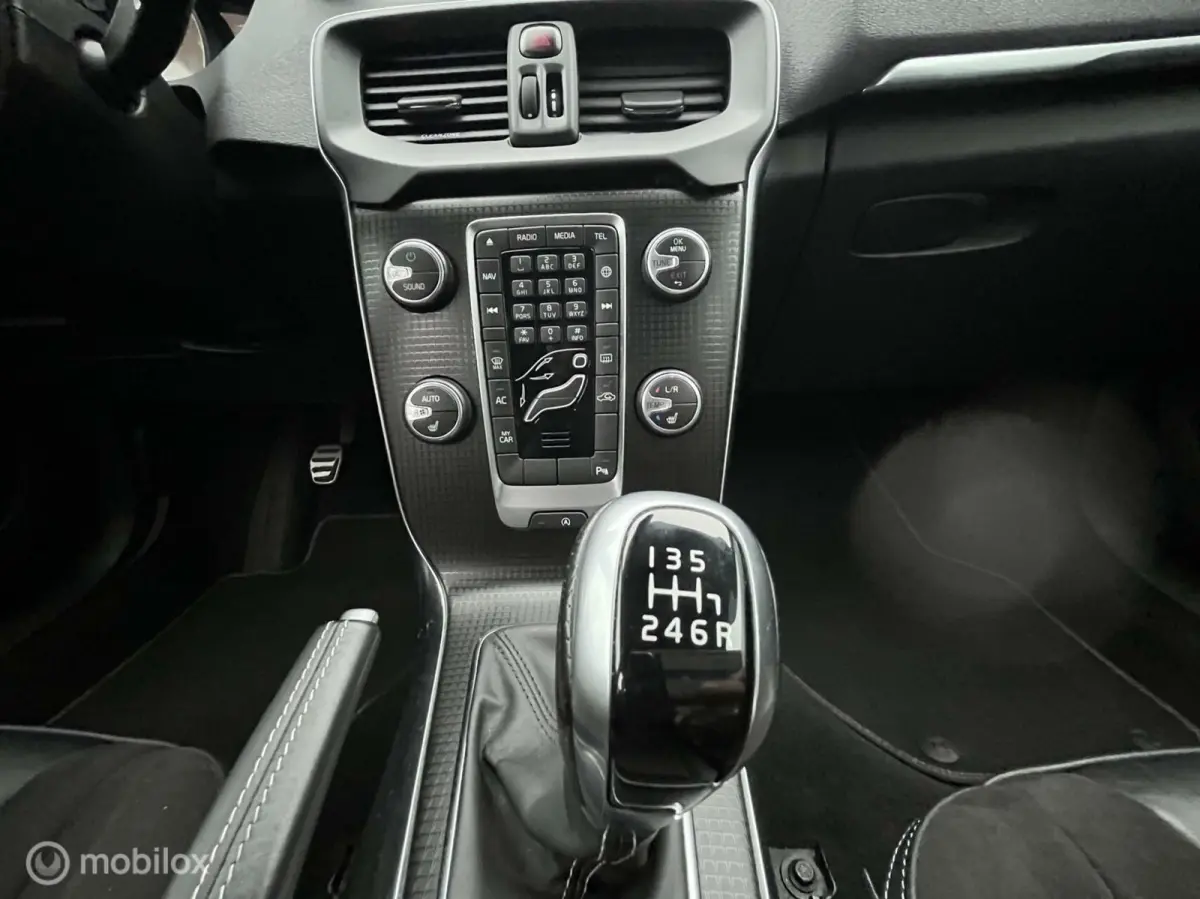 2.0 T4 Business Sport ((119.000 KM, alle optie's))
