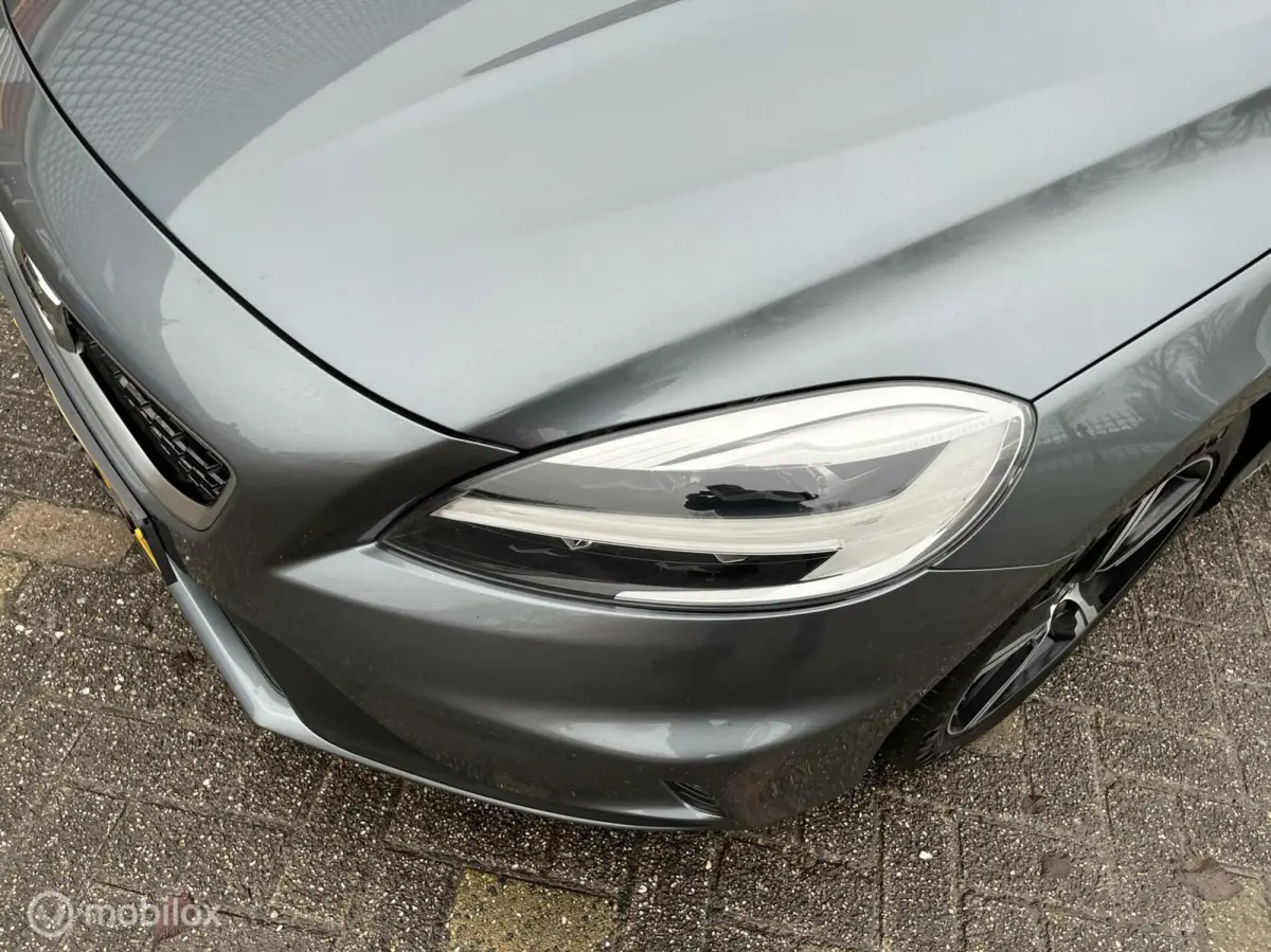 2.0 T4 Business Sport ((119.000 KM, alle optie's))
