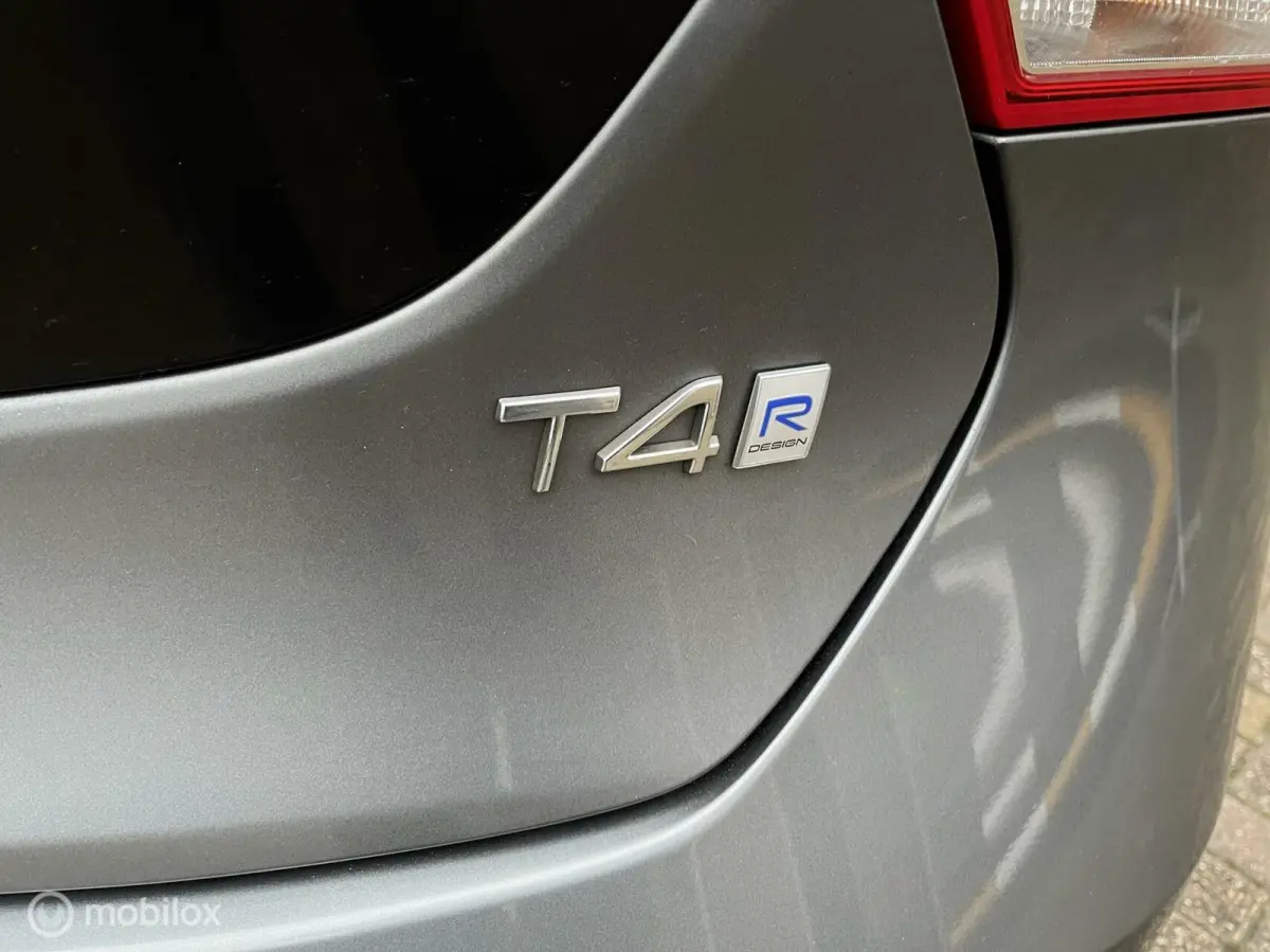 2.0 T4 Business Sport ((119.000 KM, alle optie's))