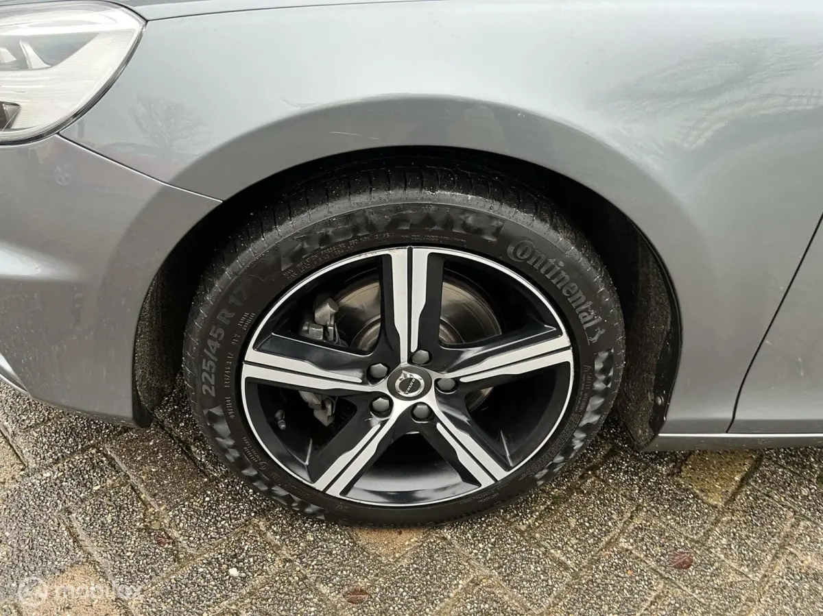 2.0 T4 Business Sport ((119.000 KM, alle optie's))