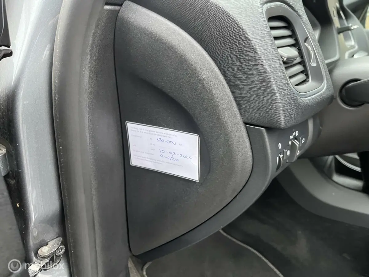 2.0 T4 Business Sport ((119.000 KM, alle optie's))