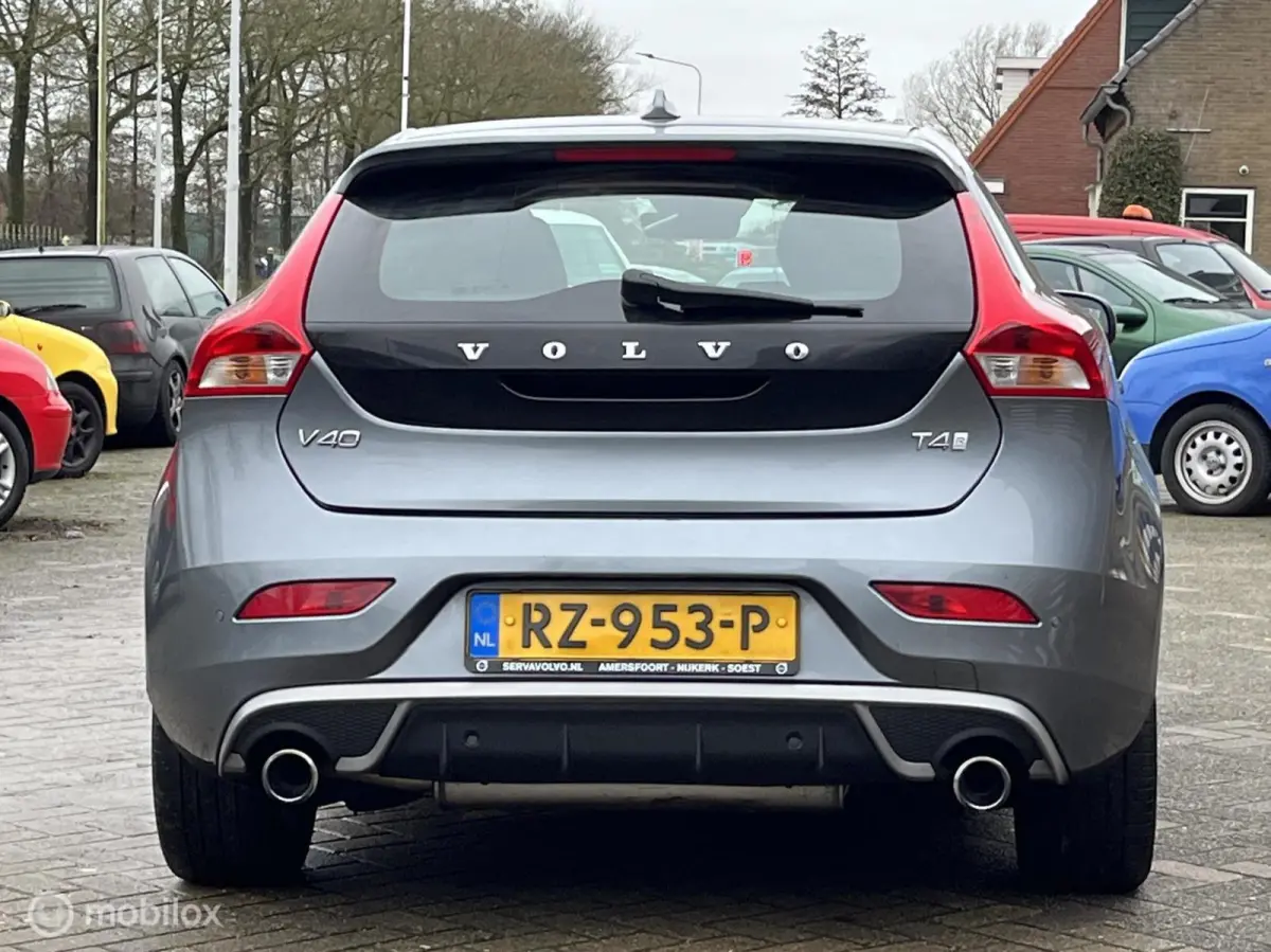 2.0 T4 Business Sport ((119.000 KM, alle optie's))
