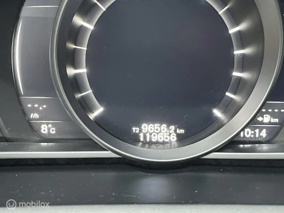 2.0 T4 Business Sport ((119.000 KM, alle optie's))