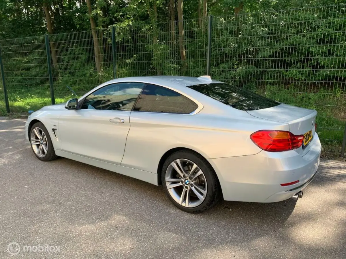 428i xDrive High Ex