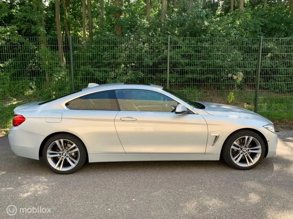 428i xDrive High Ex