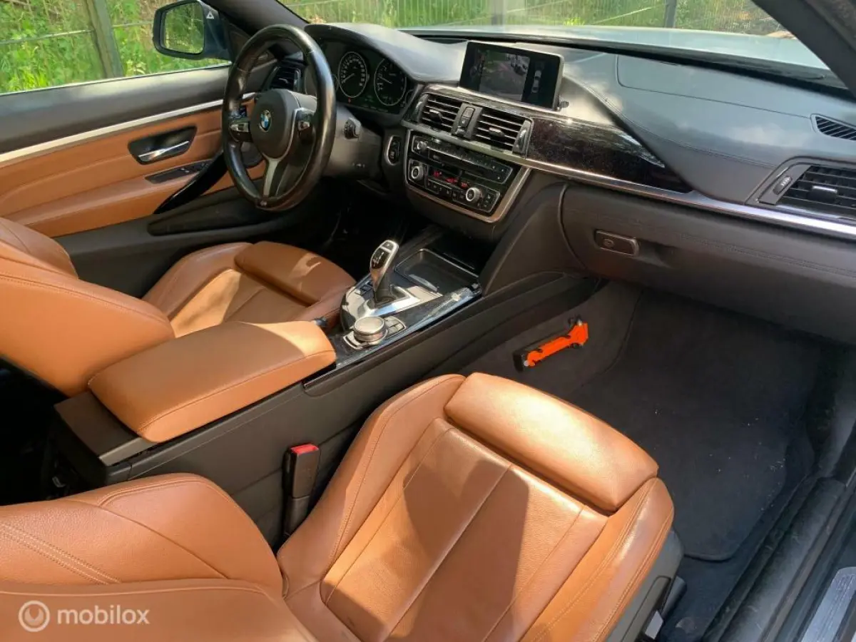 428i xDrive High Ex