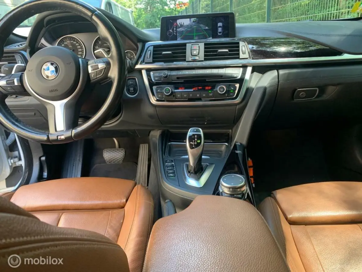 428i xDrive High Ex
