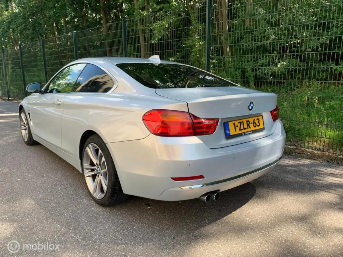 428i xDrive High Ex