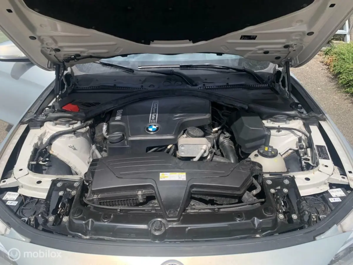 428i xDrive High Ex