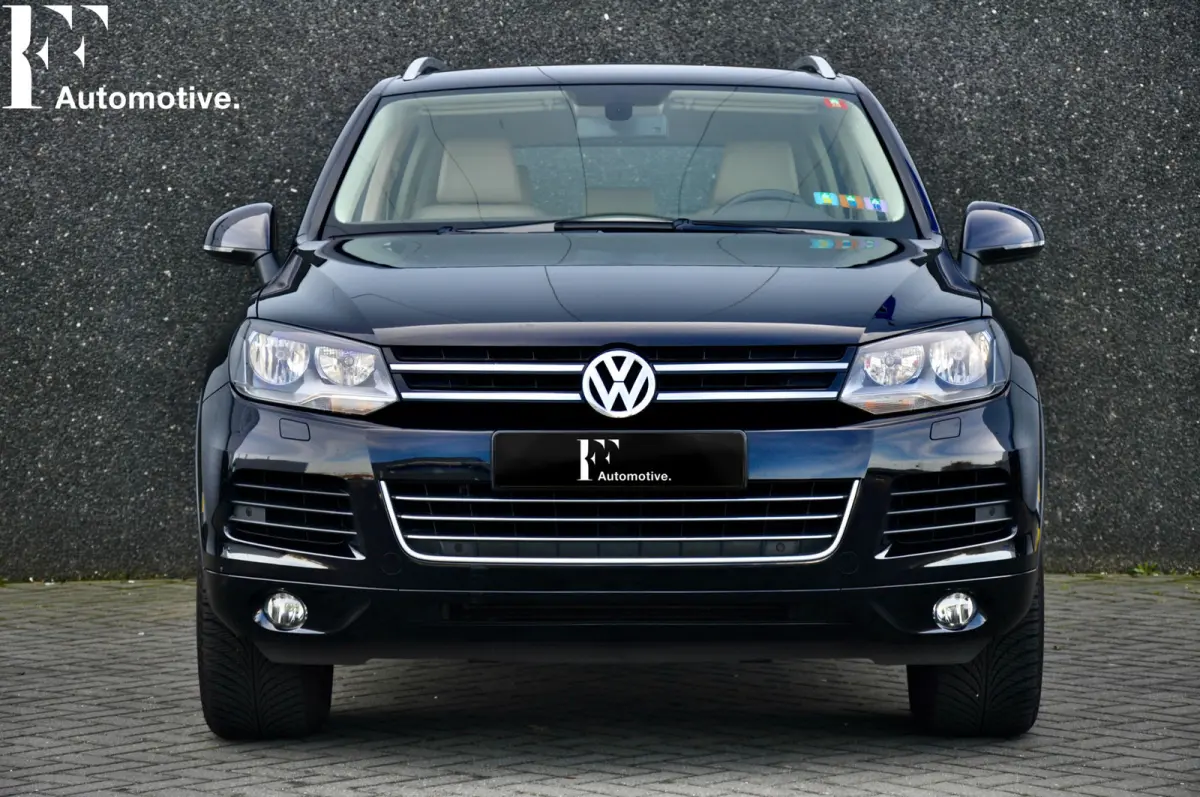 3.6 FSI V6