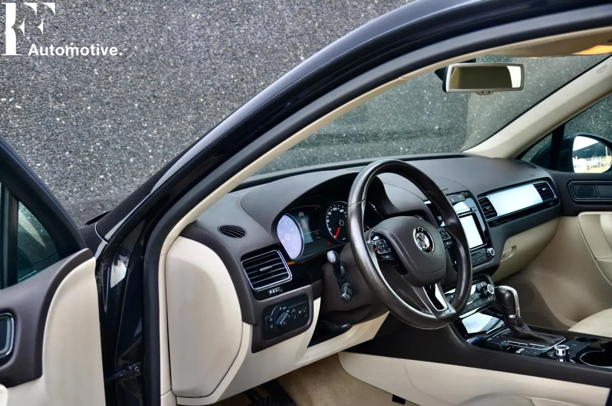 3.6 FSI V6