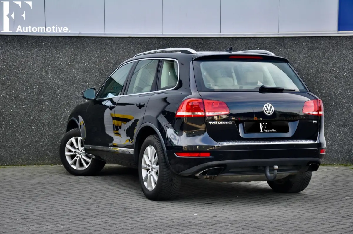 3.6 FSI V6