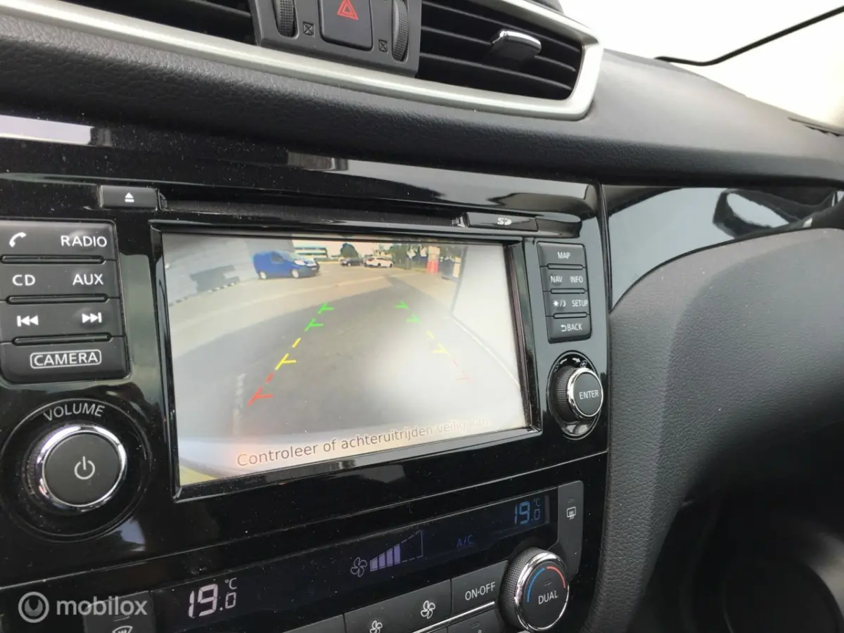 - 1.2 Connect Edition * Navi / panodak / camera / trekhaak +495