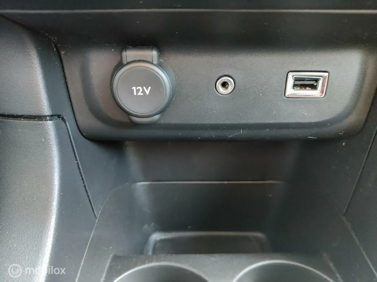1.2 PureTech Shine Navigatie/ Camera