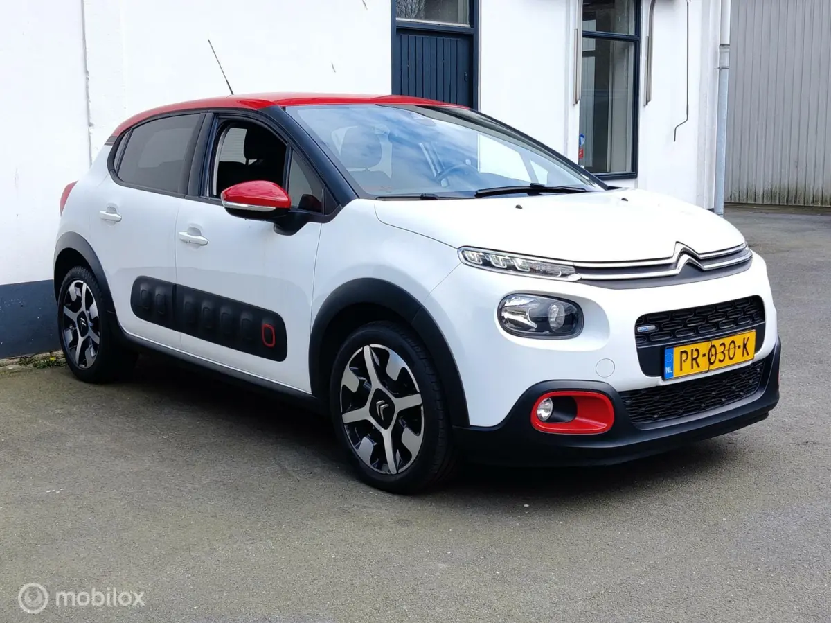 1.2 PureTech Shine Navigatie/ Camera
