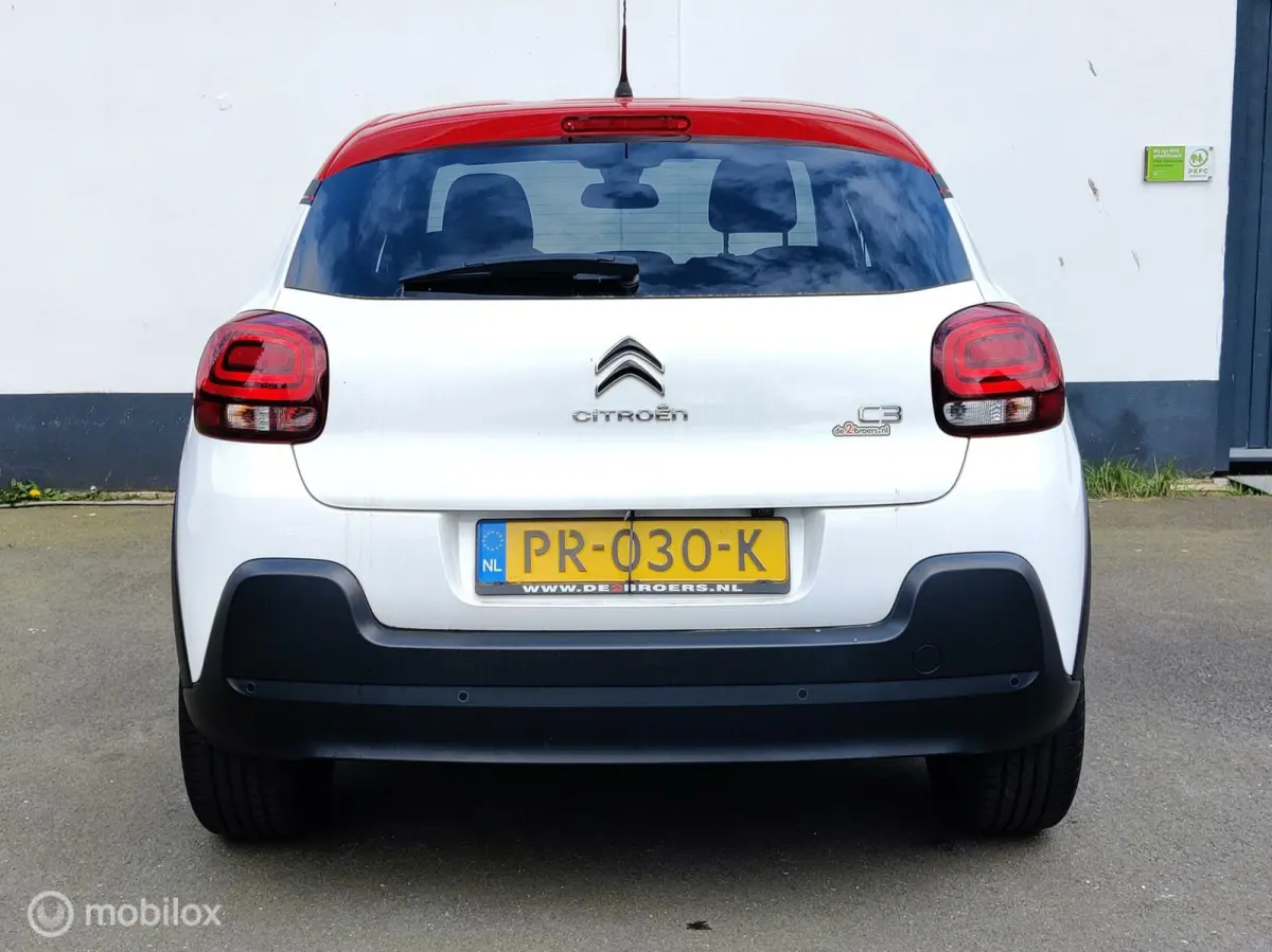 1.2 PureTech Shine Navigatie/ Camera