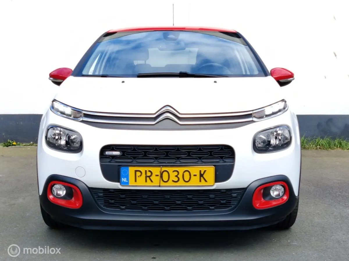 1.2 PureTech Shine Navigatie/ Camera