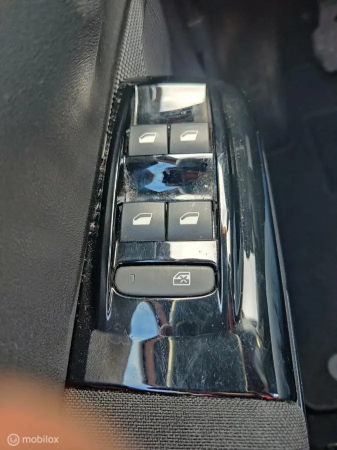 1.2 PureTech Shine Navigatie/ Camera