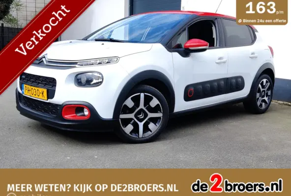 1.2 PureTech Shine Navigatie/ Camera