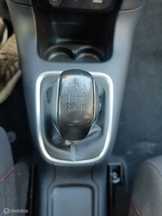 1.2 PureTech Shine Navigatie/ Camera
