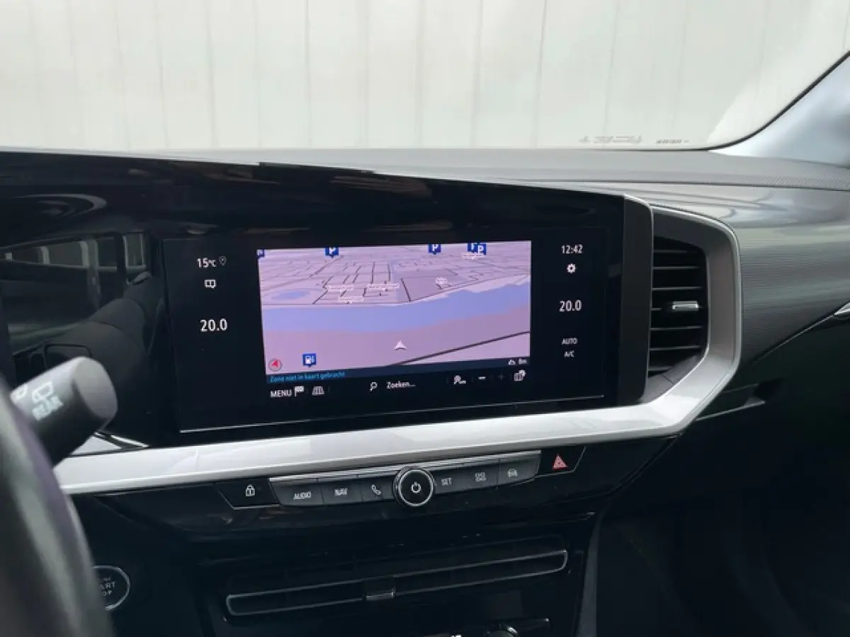 1.2 Turbo Business Elegance met 10-inch Navigatie, Keyless, Camera