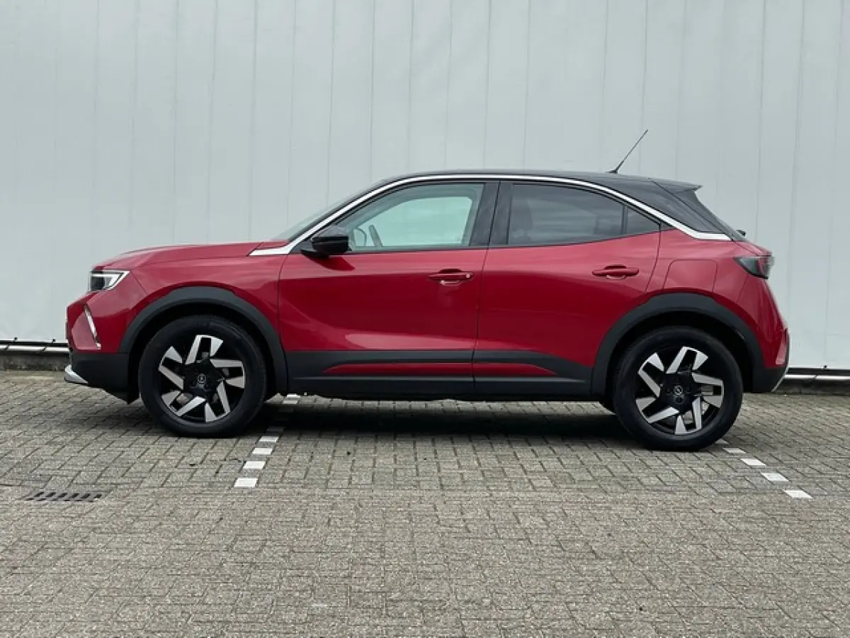 1.2 Turbo Business Elegance met 10-inch Navigatie, Keyless, Camera