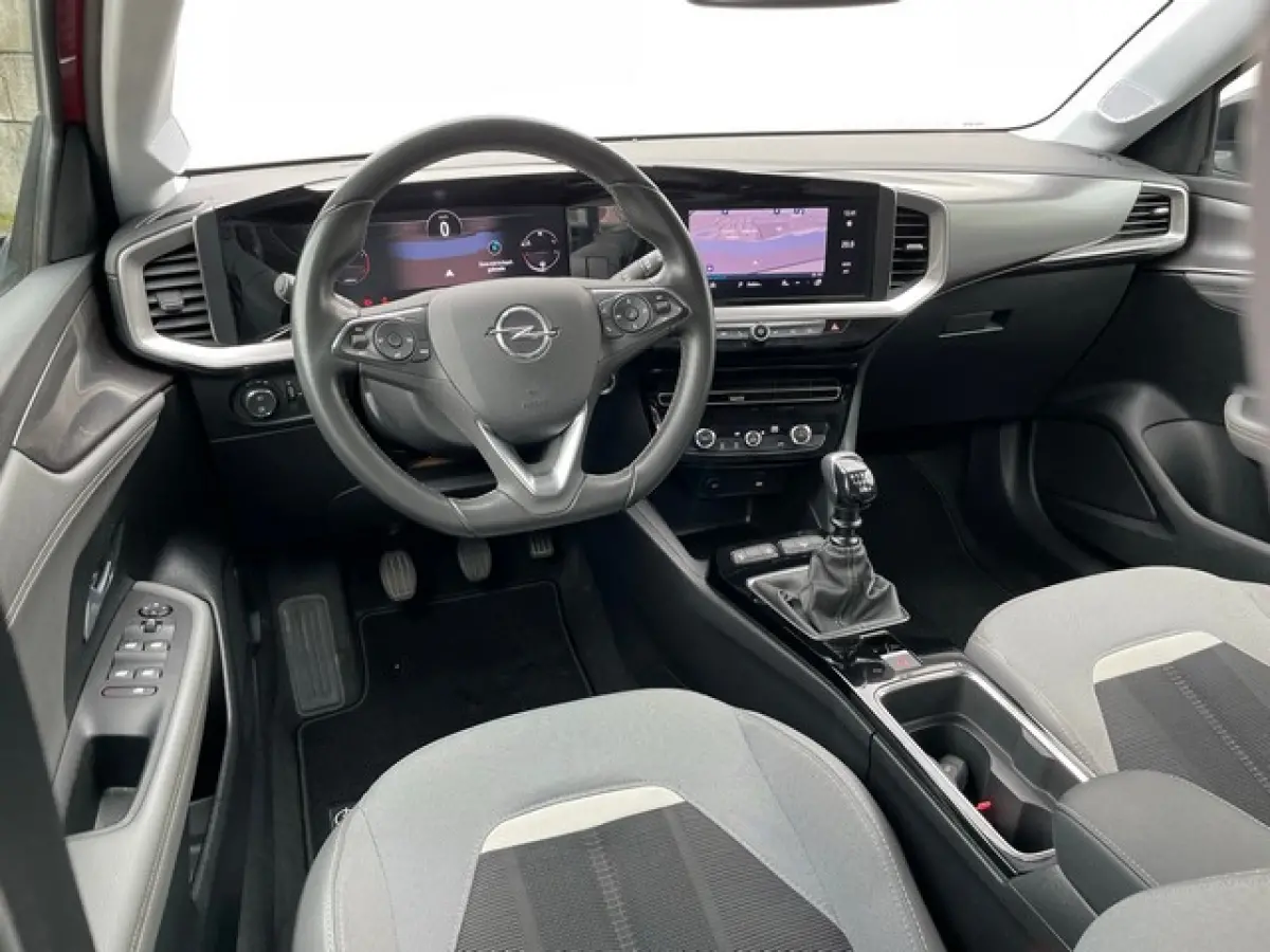 1.2 Turbo Business Elegance met 10-inch Navigatie, Keyless, Camera