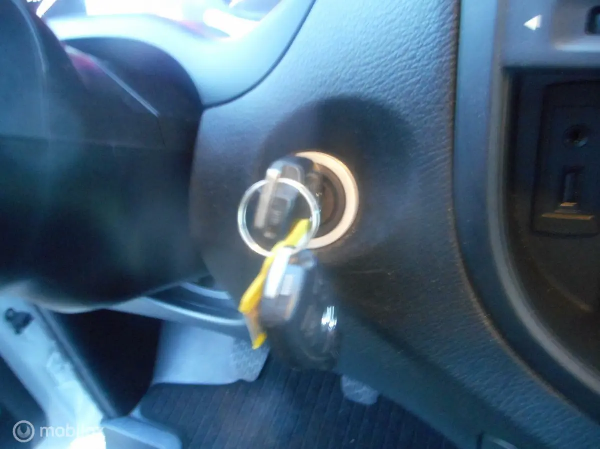 109 BlueTEC Lang/AIRCO/9 PERSOONS/EX BTW