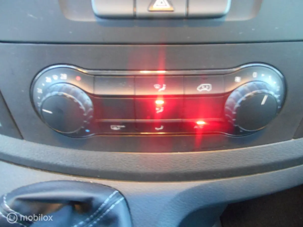 109 BlueTEC Lang/AIRCO/9 PERSOONS/EX BTW
