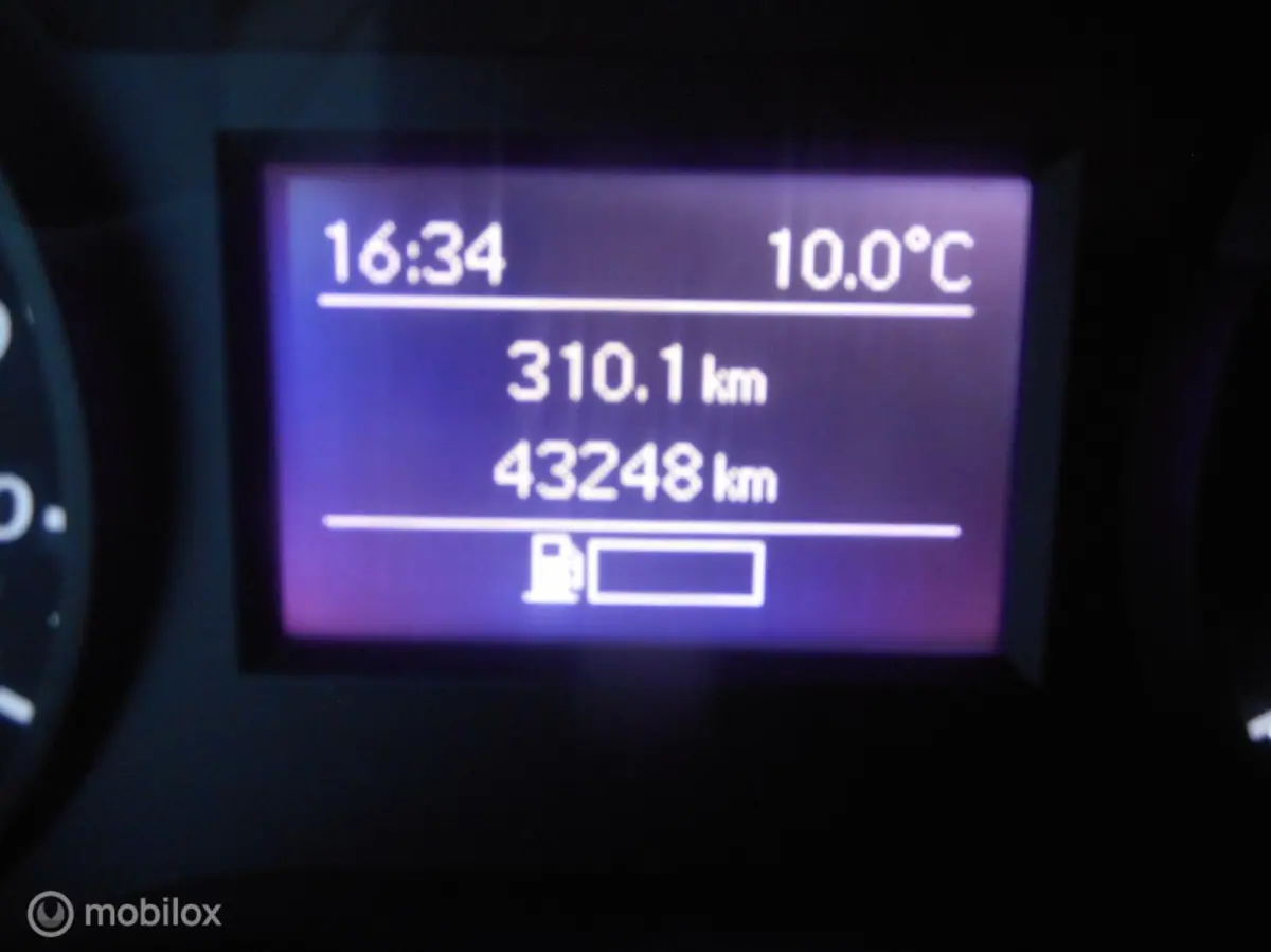 109 BlueTEC Lang/AIRCO/9 PERSOONS/EX BTW