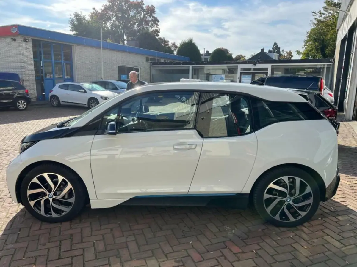 94Ah 33 kWh SNELLADER WARMTEPOMP GRATIS set velgen!