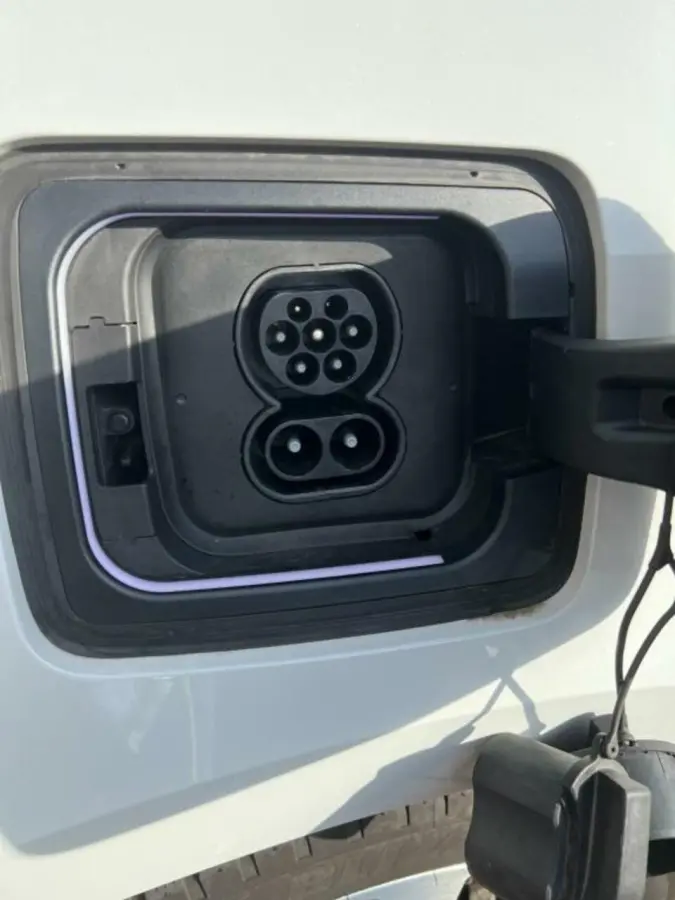 94Ah 33 kWh SNELLADER WARMTEPOMP GRATIS set velgen!