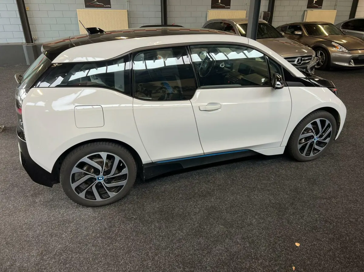 94Ah 33 kWh SNELLADER WARMTEPOMP GRATIS set velgen!