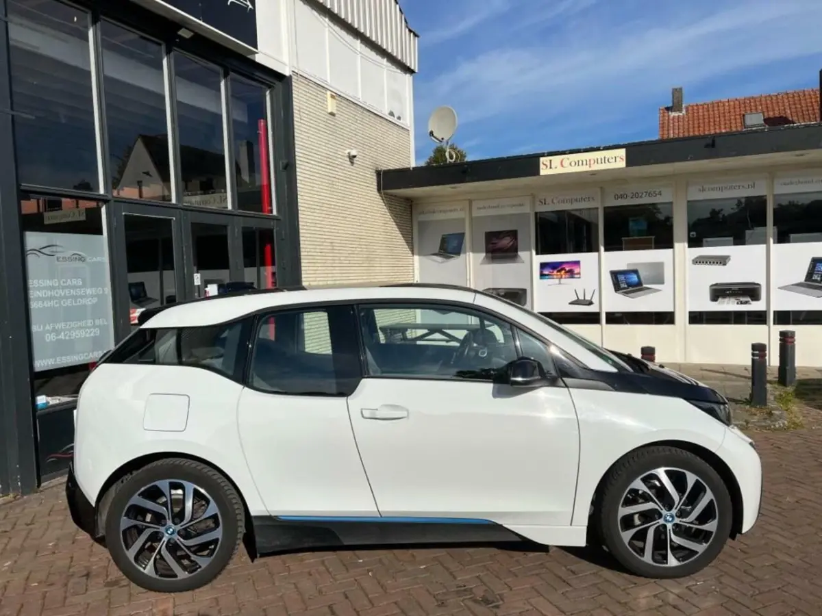 94Ah 33 kWh SNELLADER WARMTEPOMP GRATIS set velgen!