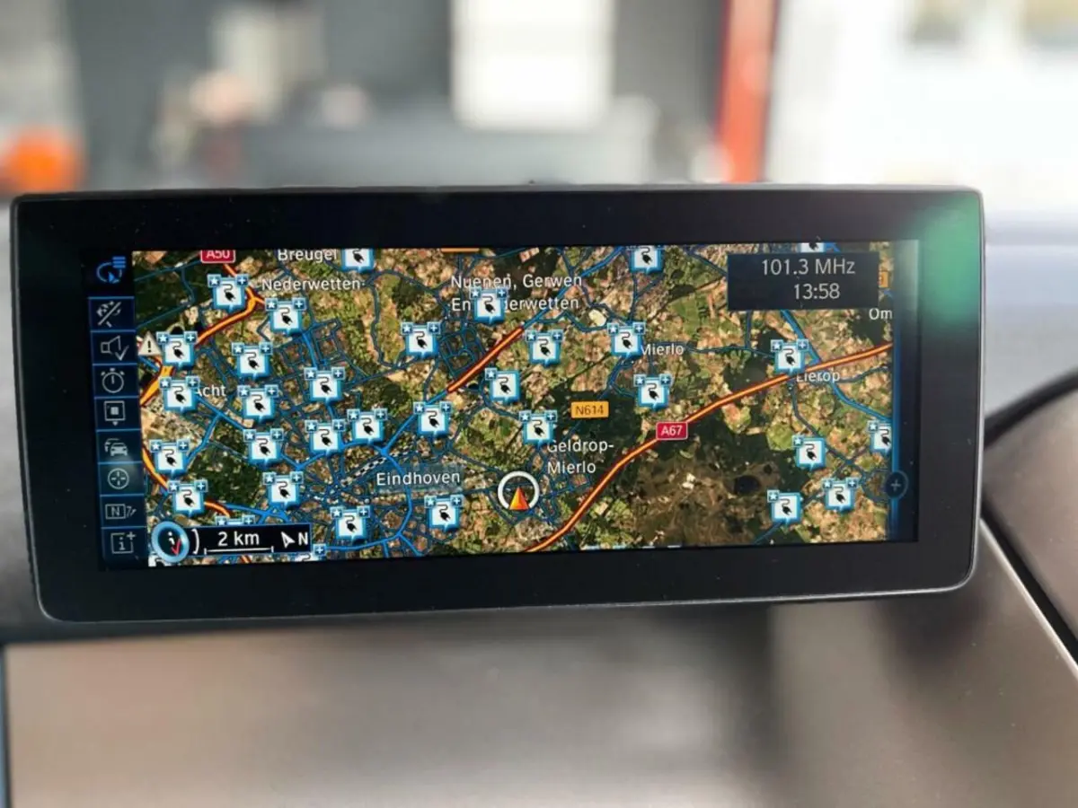 94Ah 33 kWh SNELLADER WARMTEPOMP GRATIS set velgen!