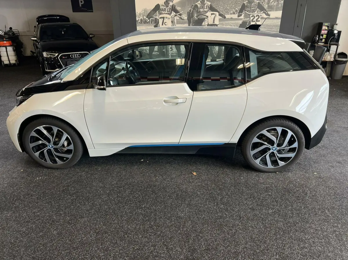 94Ah 33 kWh SNELLADER WARMTEPOMP GRATIS set velgen!